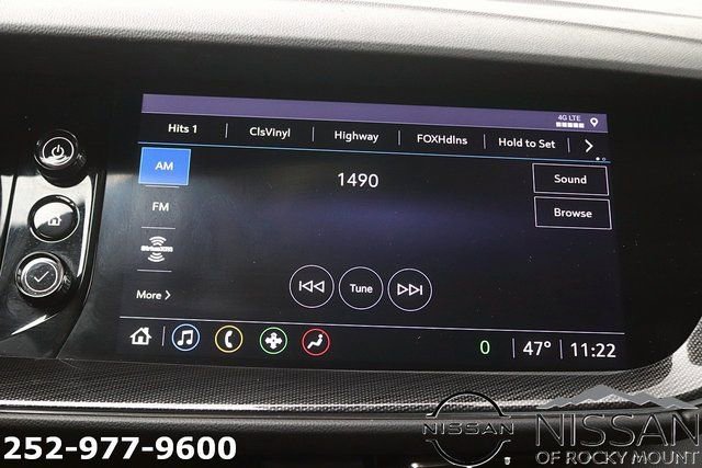 Used 2021 Buick Envision Essence w/ Sport Touring Package image 30