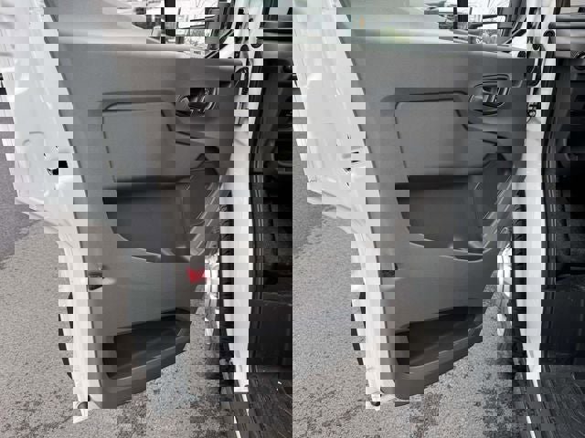 New 2025 Ford Transit 350 Low Roof AWD image 7