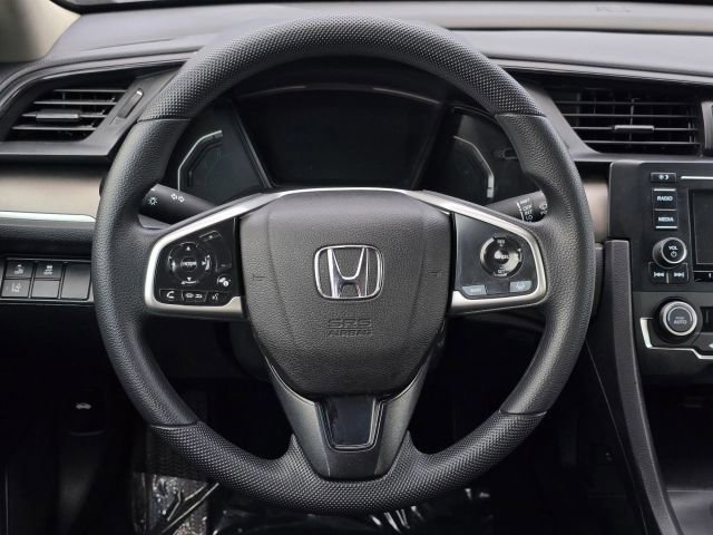 Used 2020 Honda Civic LX image 19