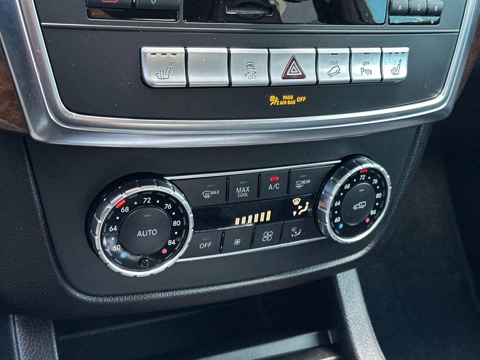 Used 2013 Mercedes-Benz ML 350 4MATIC image 21