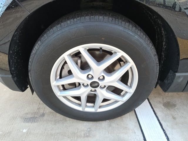 Used 2024 Ford Edge SEL AWD/4WD image 10