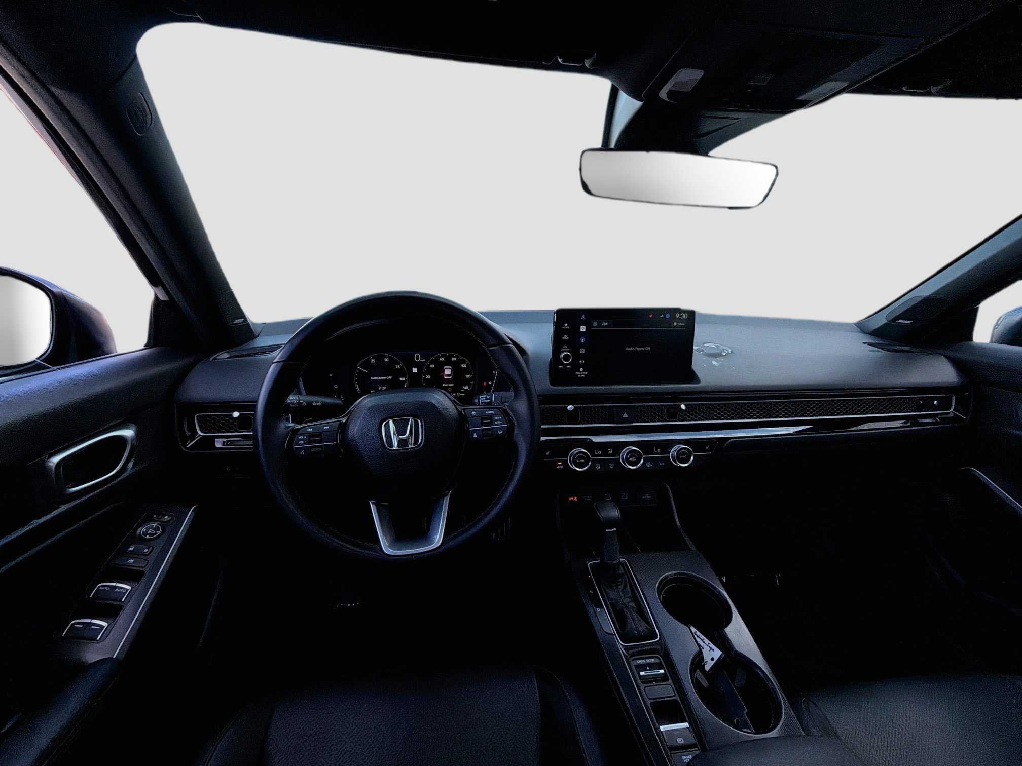 Used 2025 Honda Civic Sport image 22