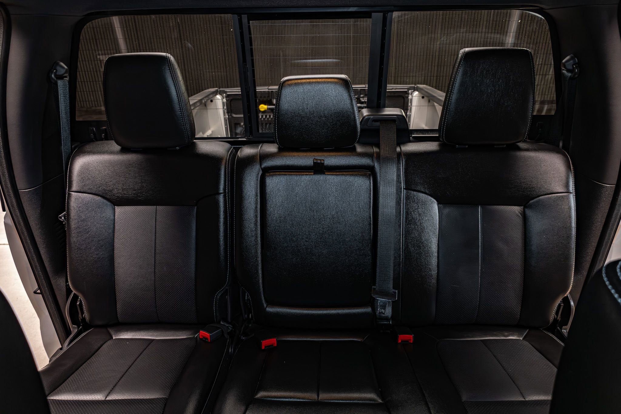 Used 2013 Ford F250 Lariat w/ Chrome Pkg image 23