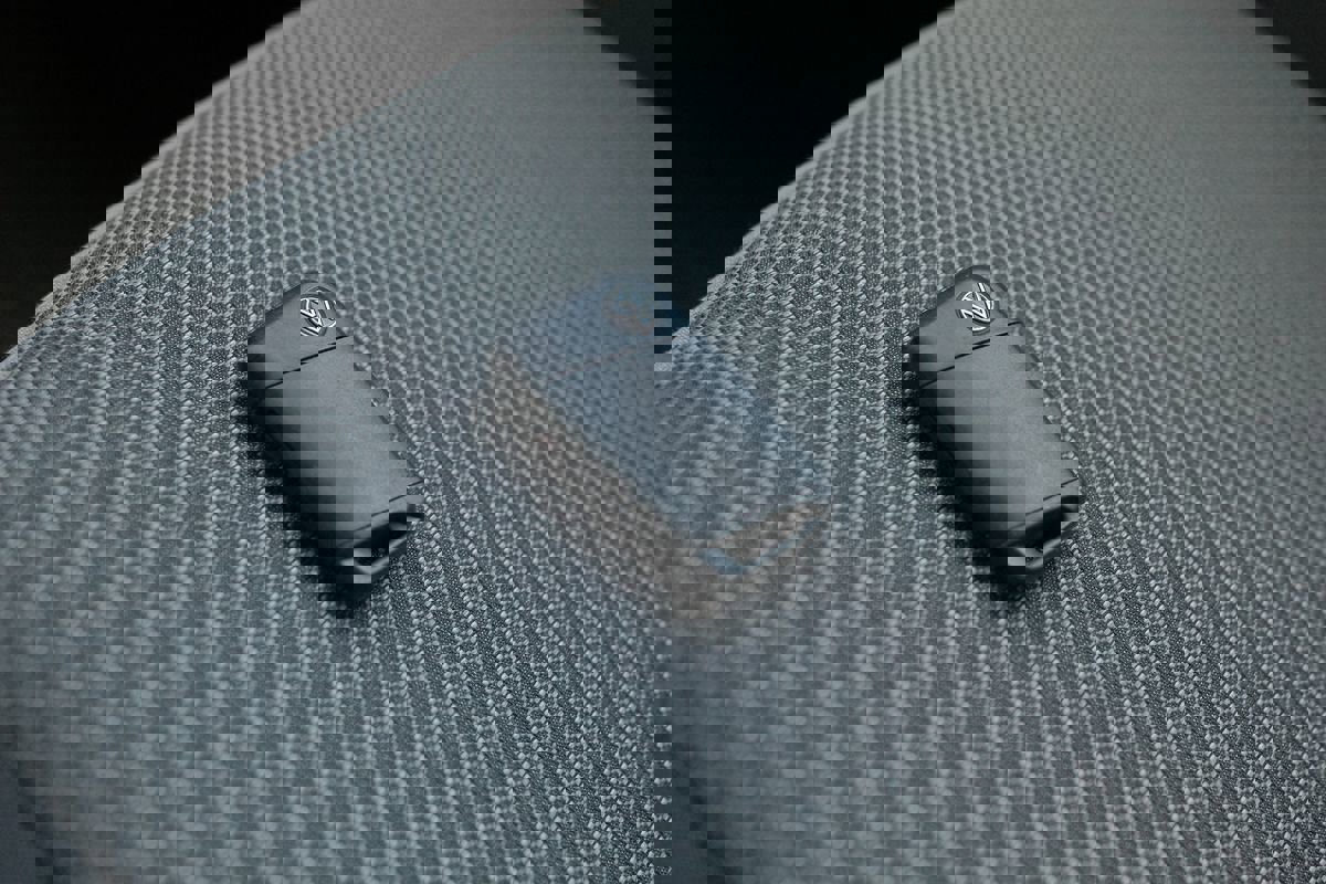 Used 2022 Volkswagen Taos S FWD image 9