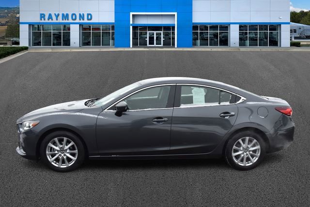 Used 2014 MAZDA MAZDA6 Sport image 6