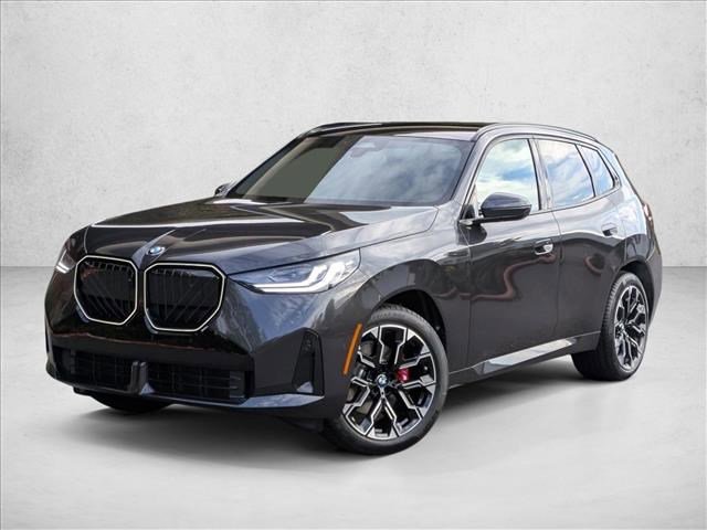 New 2026 BMW X3 xDrive30 w/ Premium Package image 1
