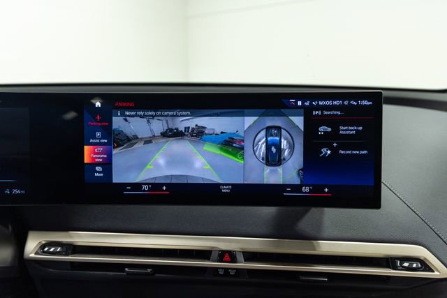 Certified 2023 BMW iX xDrive50 w/ Premium Package image 18