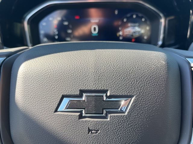 New 2026 Chevrolet Silverado 1500 RST w/ RST All Star Premium Package AWD/4WD image 48
