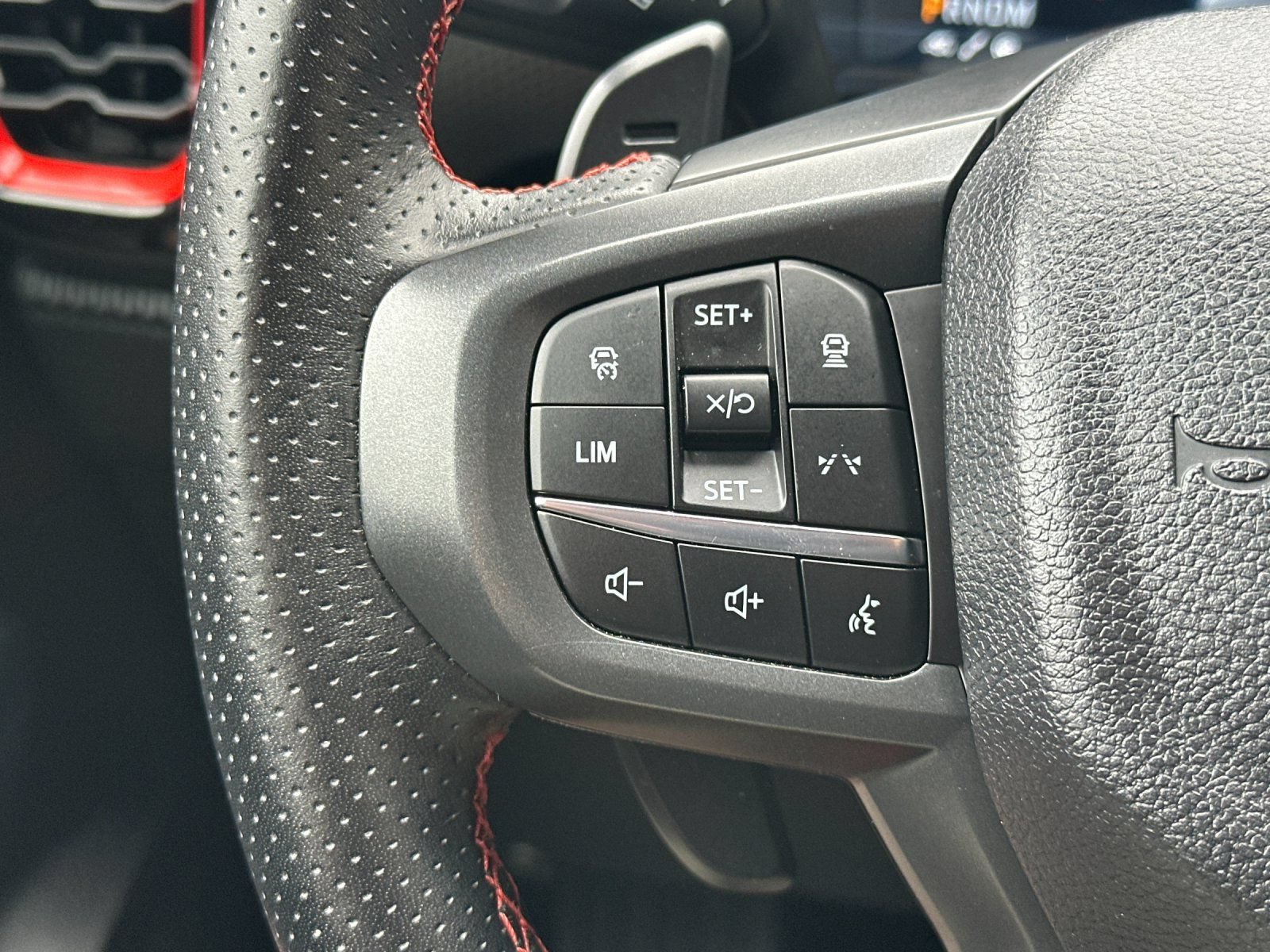 Used 2025 Ford Ranger Raptor AWD/4WD image 27
