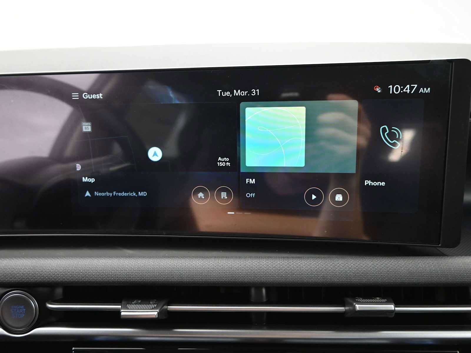 New 2026 Hyundai Tucson SEL image 22