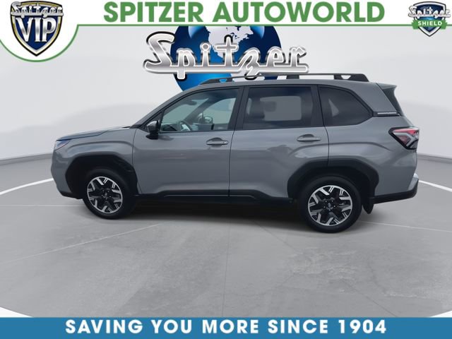 Certified 2026 Subaru Forester Premium image 6