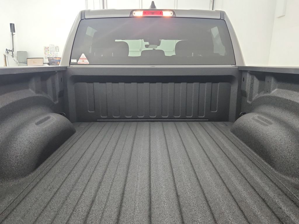 New 2026 RAM 1500 Big Horn image 31