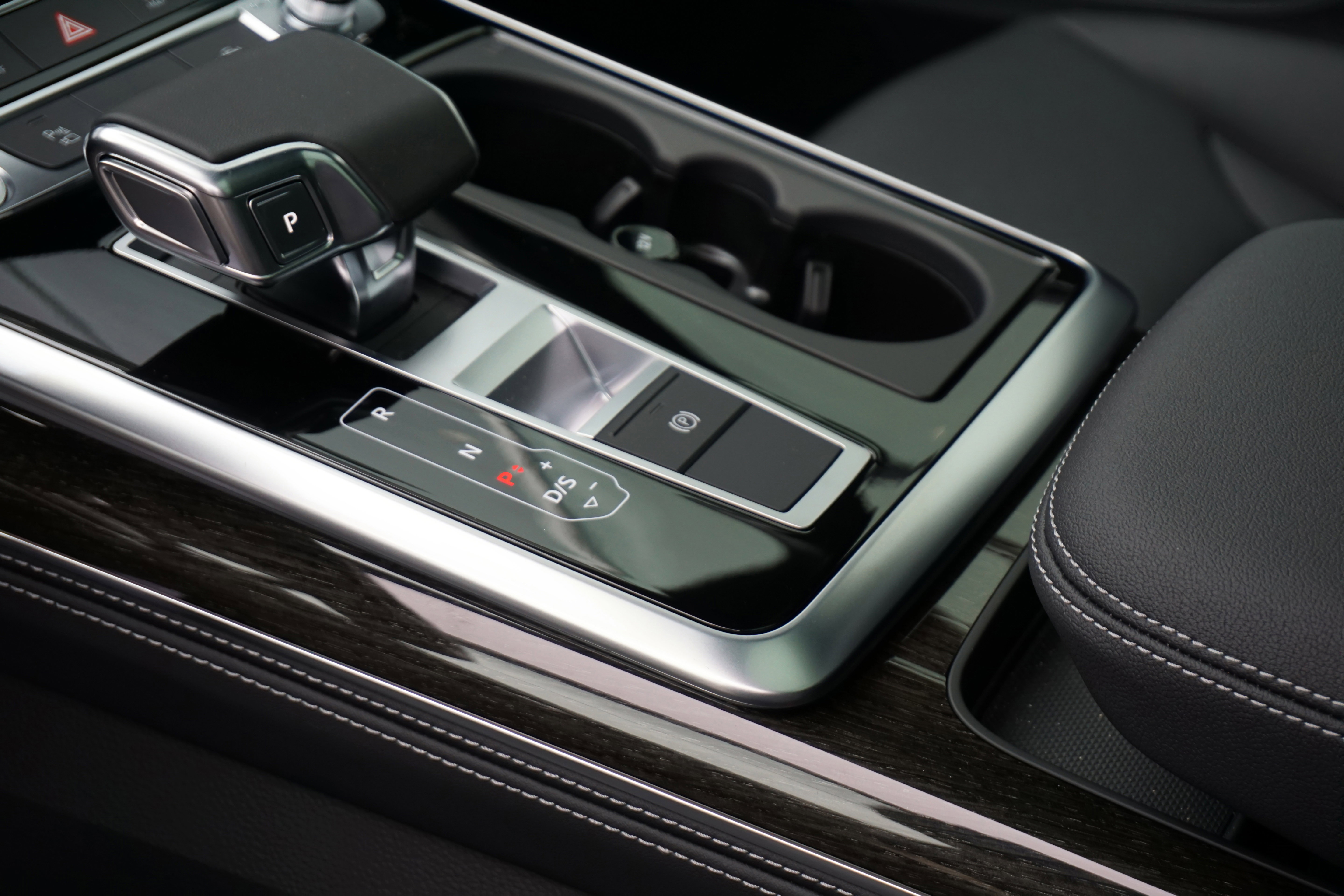 New 2025 Audi Q7 3.0T Premium Plus image 13