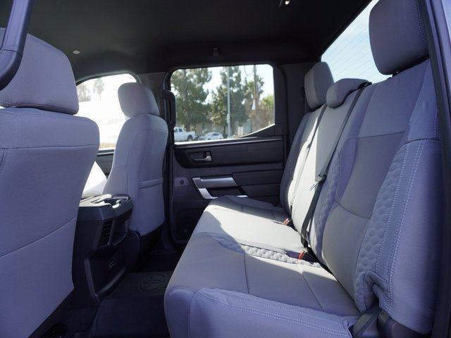 New 2025 Toyota Tundra SR5 image 14