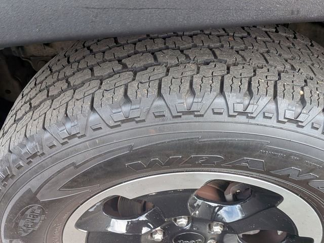 Used 2011 Jeep Wrangler Unlimited Sport AWD/4WD image 11