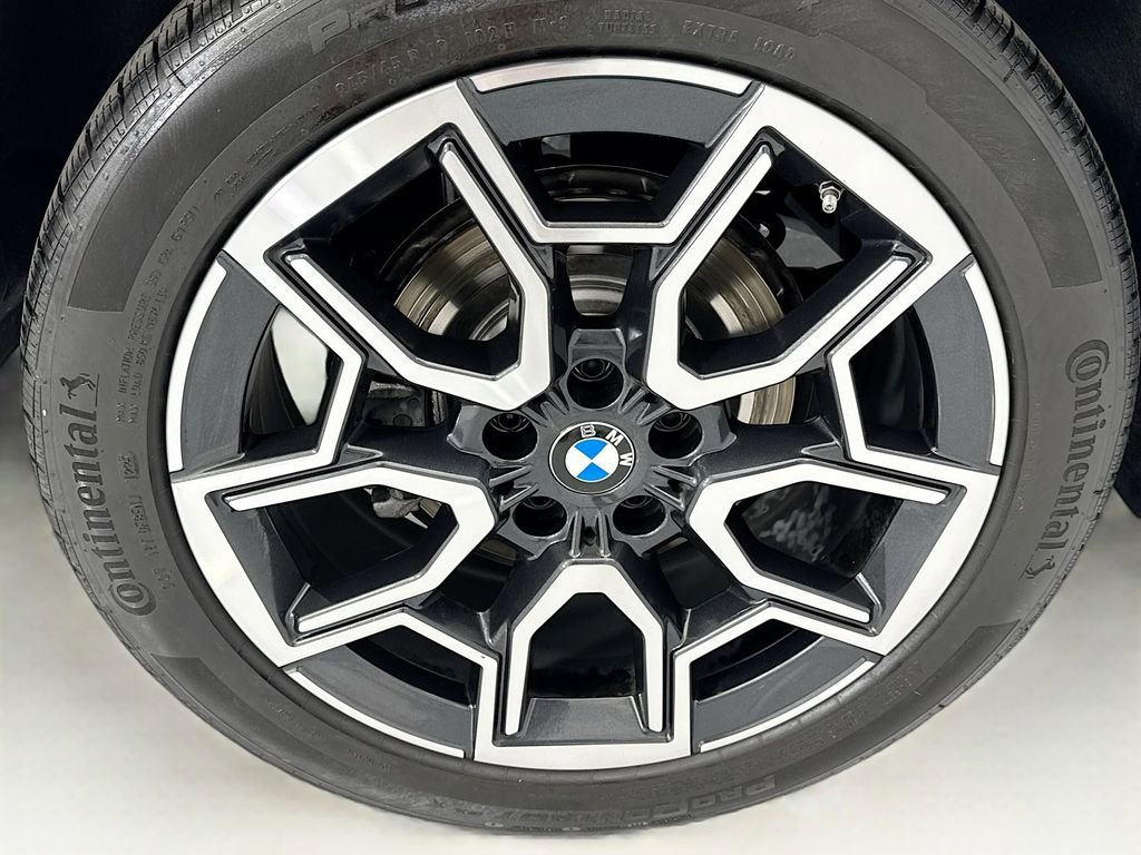 Certified 2025 BMW X1 xDrive28i w/ Convenience Package image 31