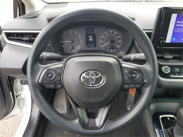 Used 2024 Toyota Corolla LE image 23