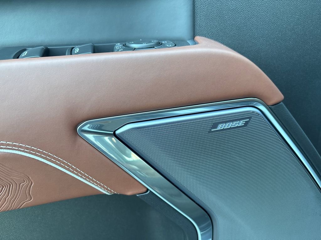 New 2025 GMC Sierra 2500 Denali Ultimate image 15