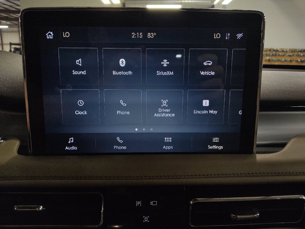 Used 2020 Lincoln Aviator 2WD image 25