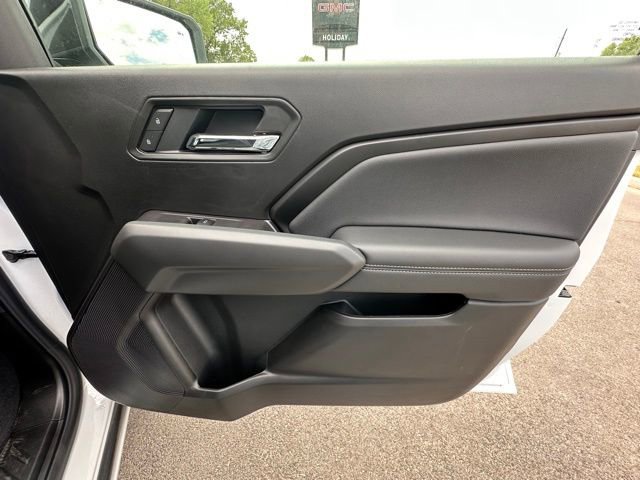New 2026 GMC Canyon Elevation w/ Convenience Package image 25