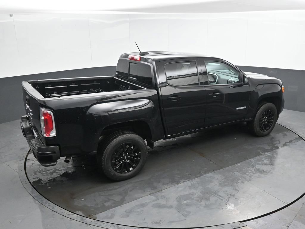 Used 2022 GMC Canyon Elevation image 36