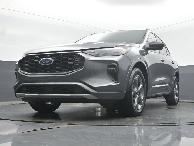 Used 2023 Ford Escape ST-Line AWD/4WD image 44