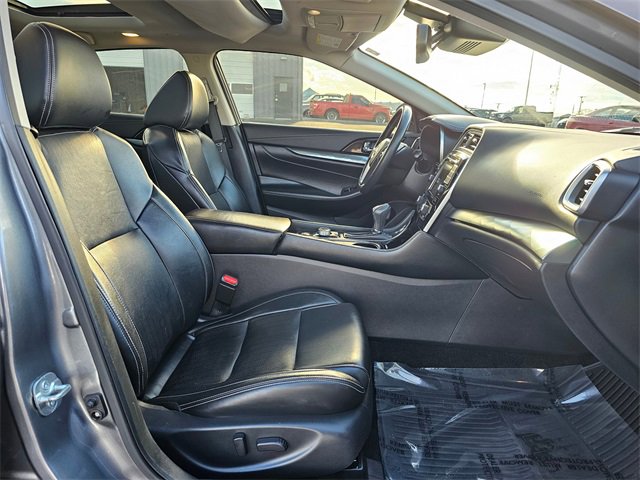 Used 2020 Nissan Maxima 3.5 SL image 15
