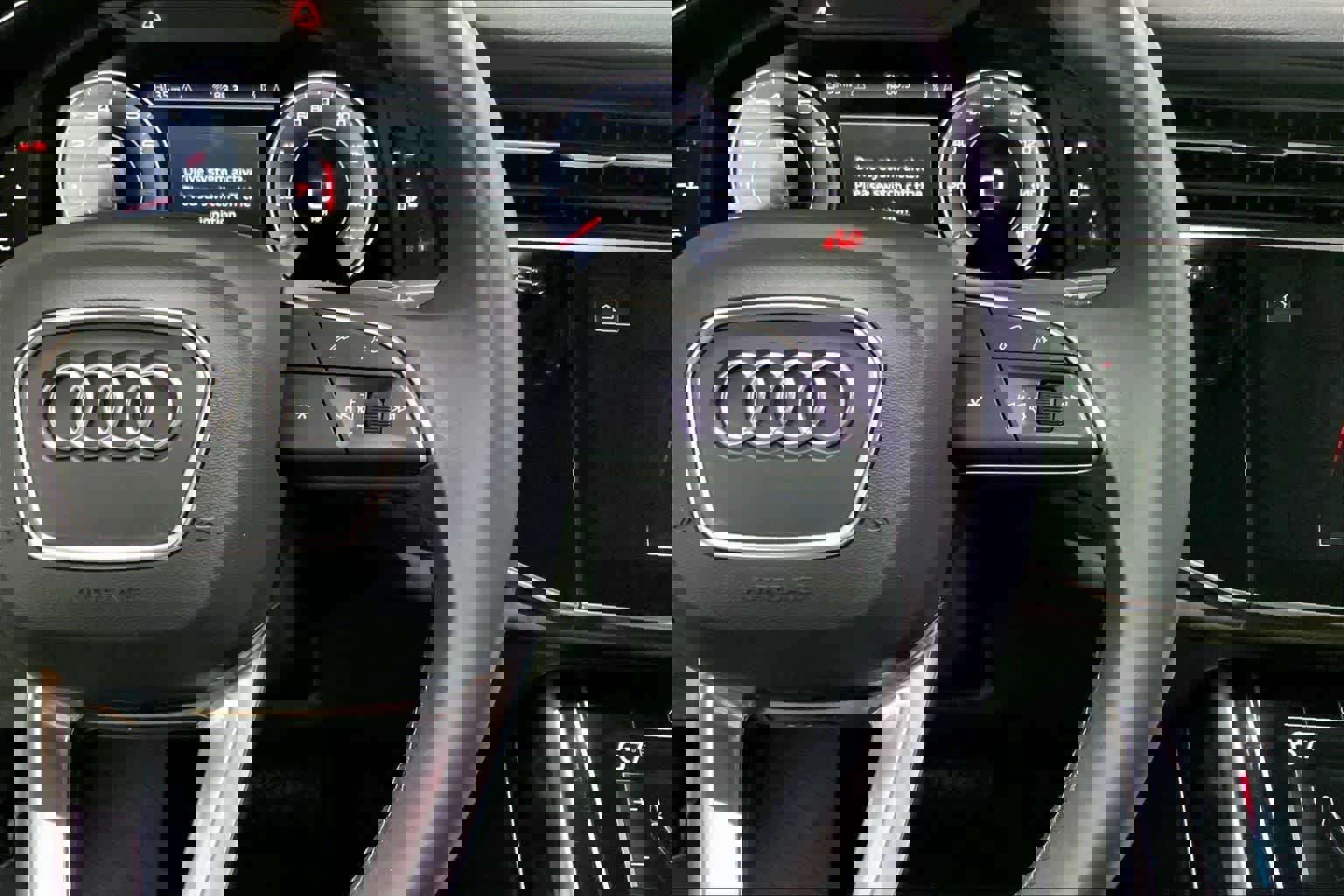 Used 2022 Audi Q7 3.0T Premium w/ Convenience Package image 22