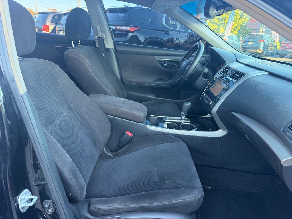 Used 2013 Nissan Altima 2.5 SV w/ 2.5SV Convenience Pkg FWD image 29