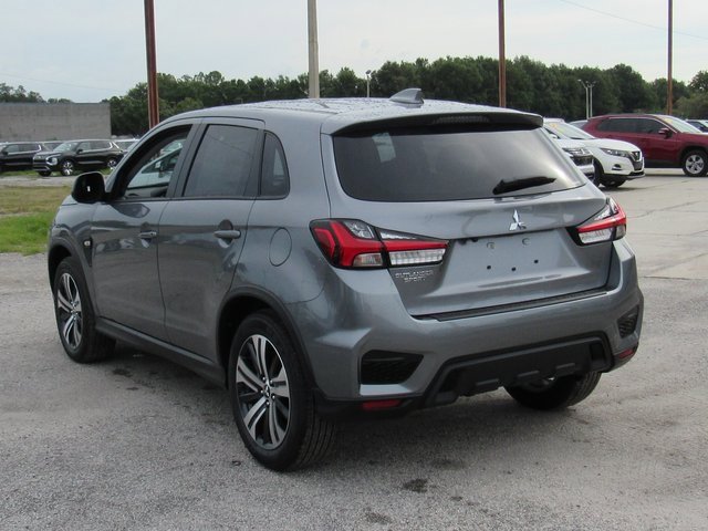 Used 2025 Mitsubishi Outlander Sport ES image 5