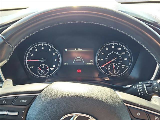 Used 2023 Hyundai Santa Fe SEL AWD/4WD image 11