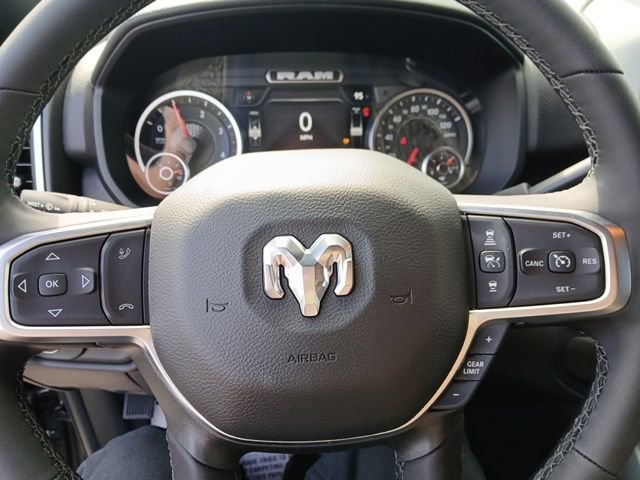 New 2026 RAM 2500 Big Horn image 31