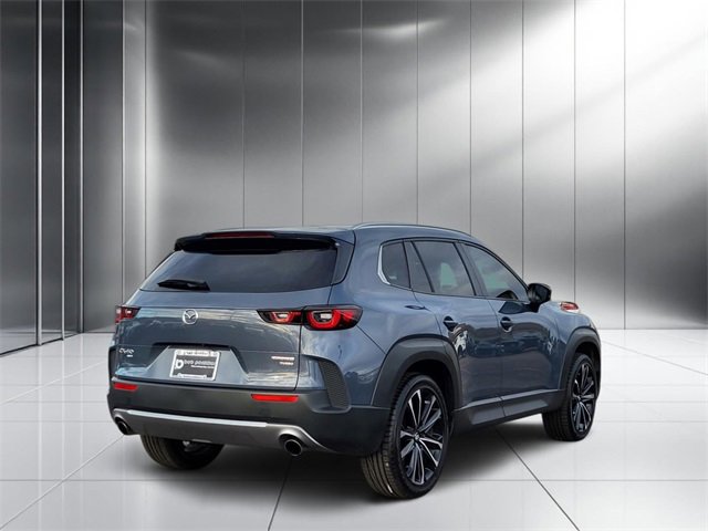 Used 2024 MAZDA CX-50 AWD 2.5 Turbo image 24