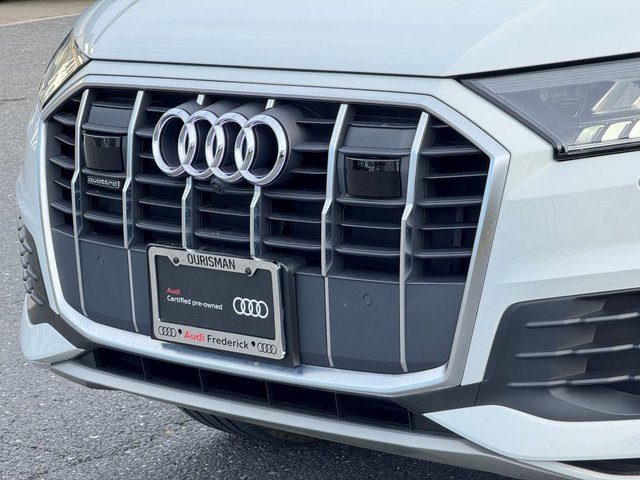 Certified 2023 Audi Q7 3.0T Premium Plus image 6