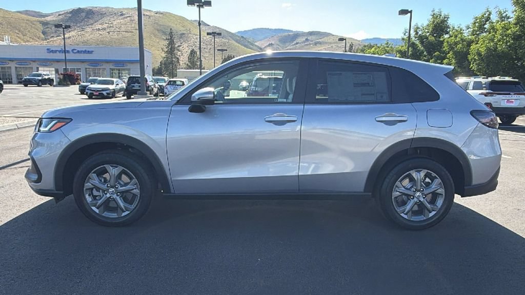New 2027 Honda HR-V LX image 6