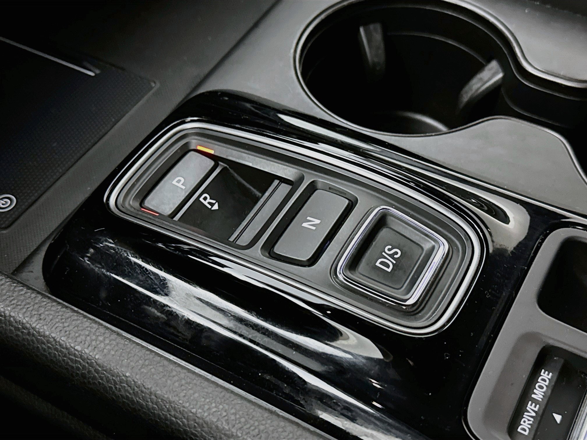 Certified 2025 Honda Pilot TrailSport image 16