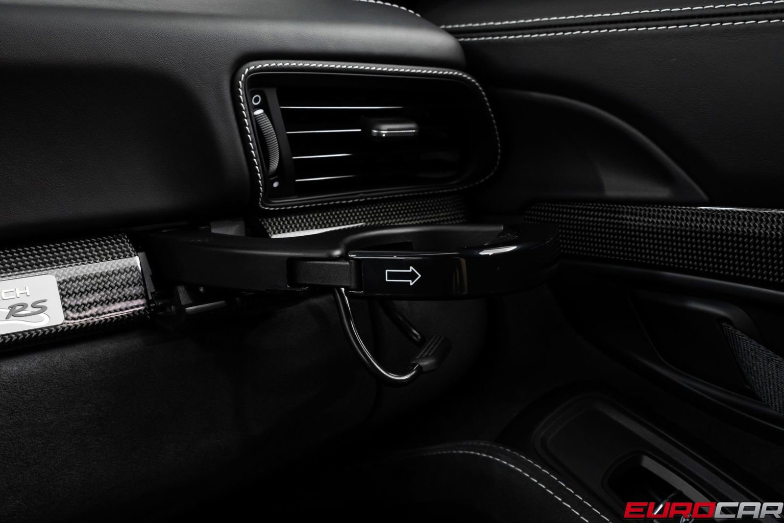 Used 2018 Porsche 911 GT2 RS RWD image 40