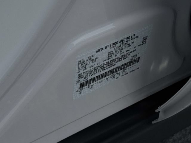Used 2026 Ford Maverick XL FWD image 30