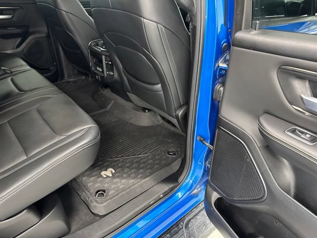 Used 2022 RAM 1500 Rebel w/ Rebel Level 2 Equipment Group AWD/4WD image 31