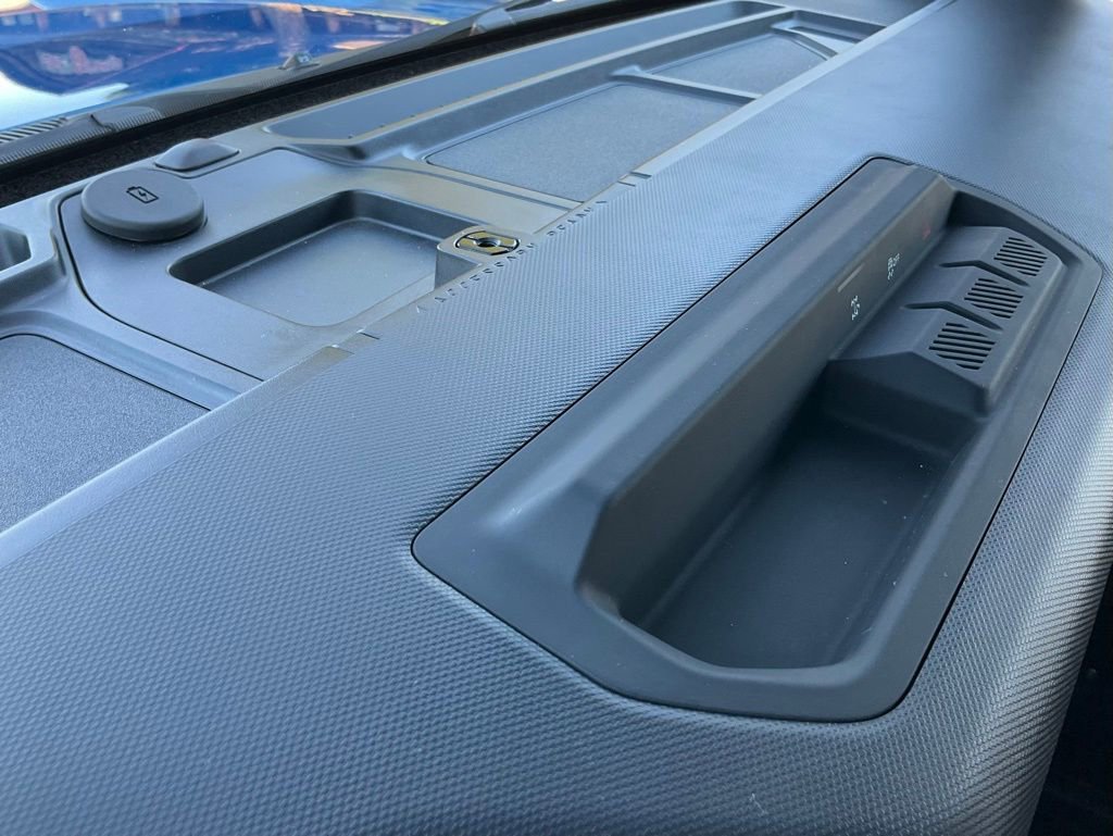 Used 2025 Ford Bronco Big Bend image 60