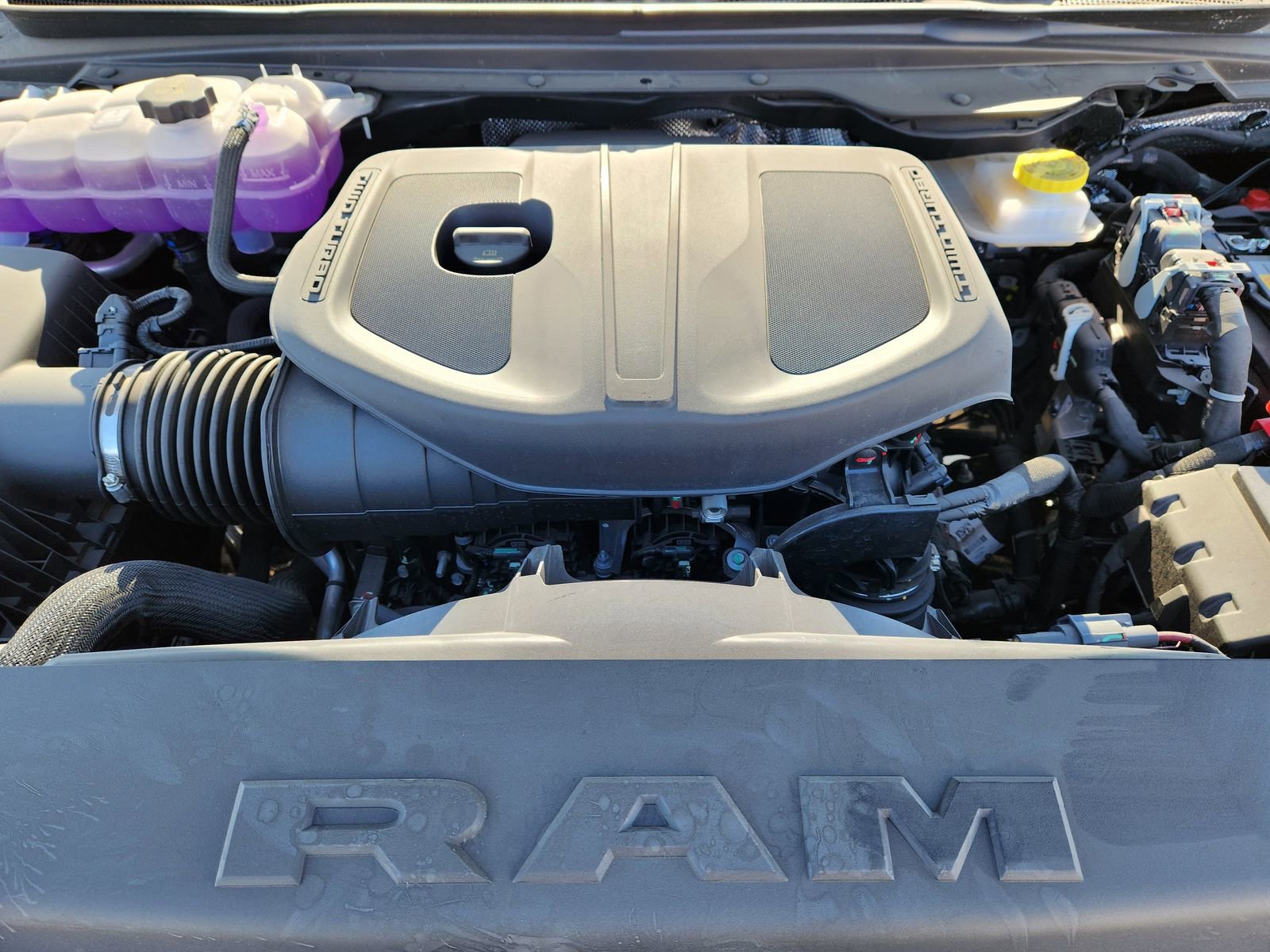 New 2026 RAM 1500 Lone Star image 25