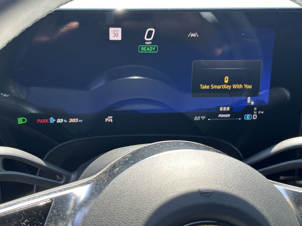 New 2026 Mercedes-Benz CLA 350 image 29