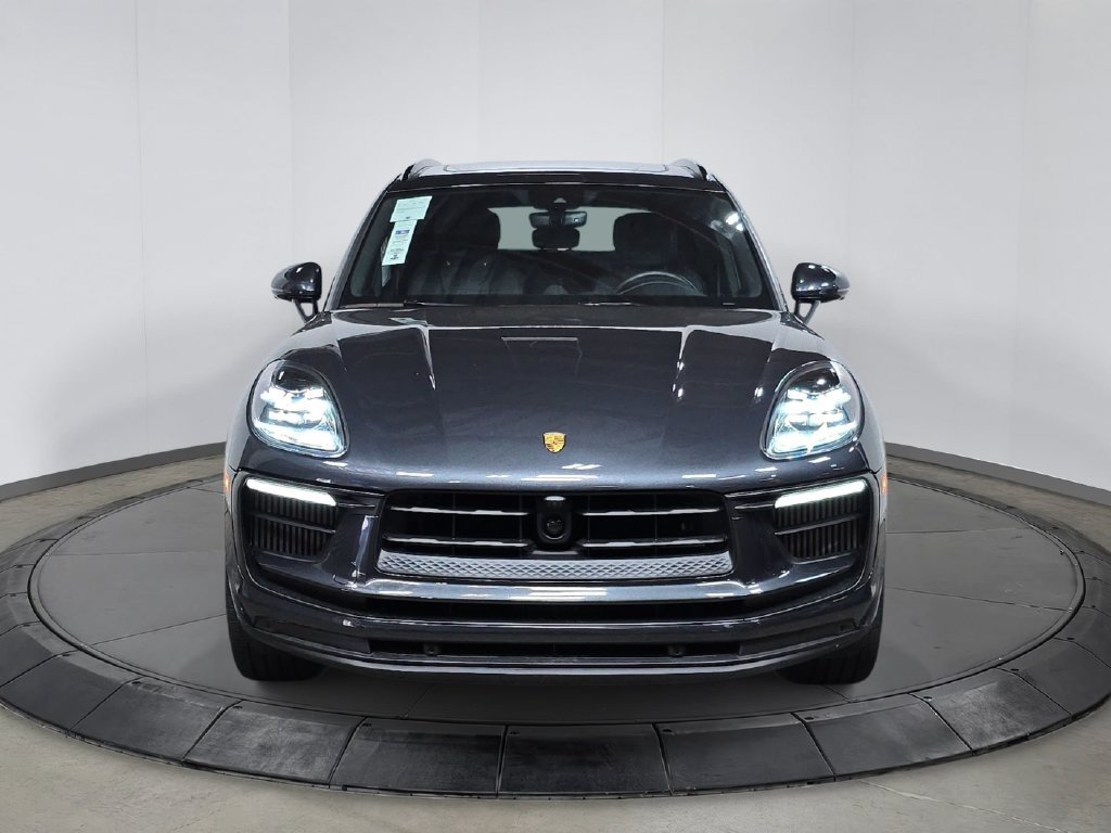 Certified 2026 Porsche Macan S AWD/4WD image 10