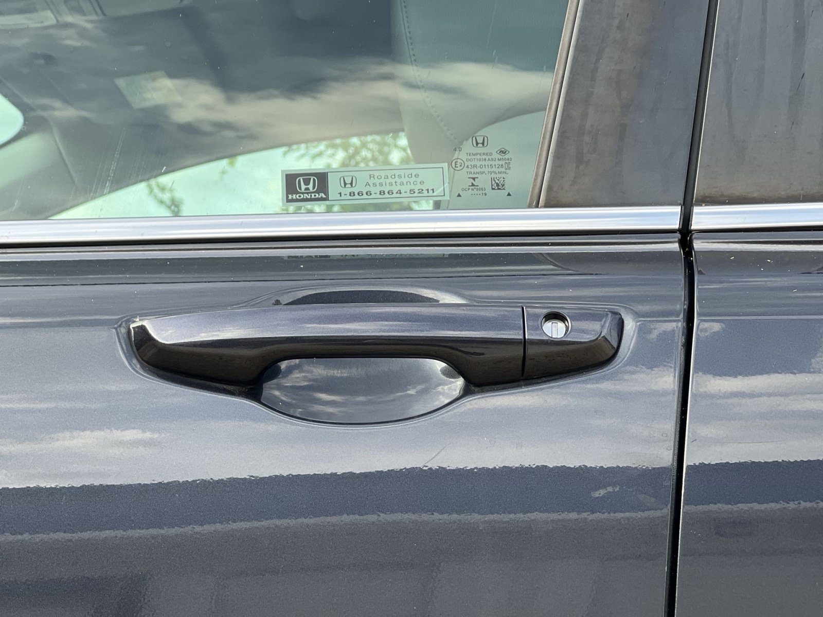 Used 2019 Honda CR-V EX-L image 16