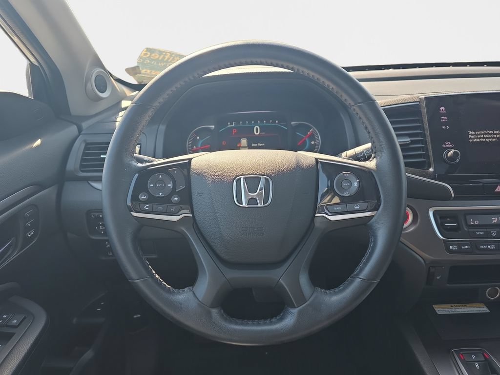 Certified 2022 Honda Pilot Special Edition image 11