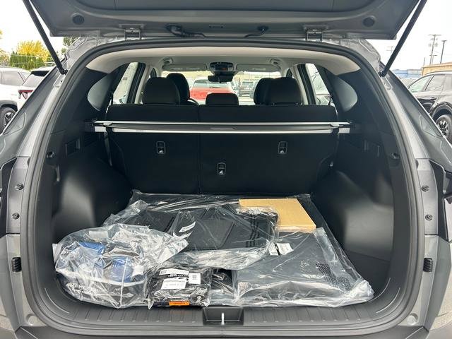 New 2026 Hyundai Tucson SE image 3