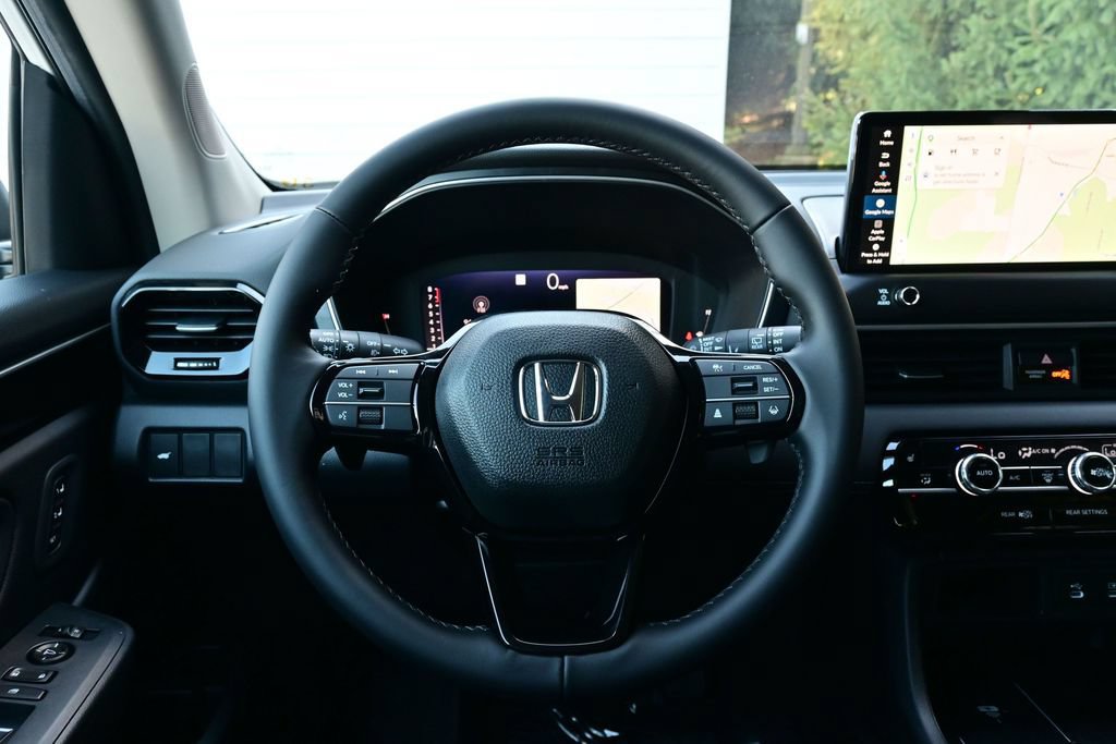 New 2026 Honda Pilot EX-L image 20