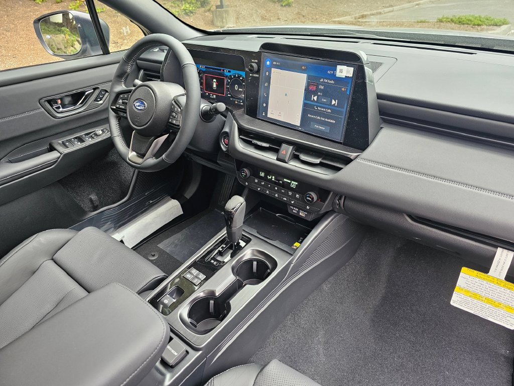New 2026 Subaru Outback Touring XT AWD/4WD image 10
