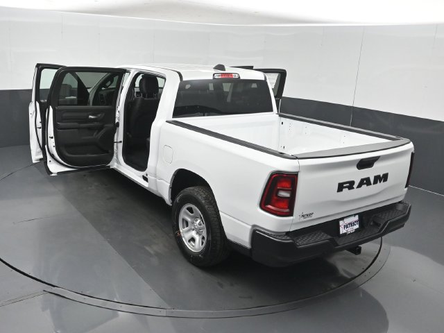 New 2027 RAM 1500 Tradesman RWD image 62