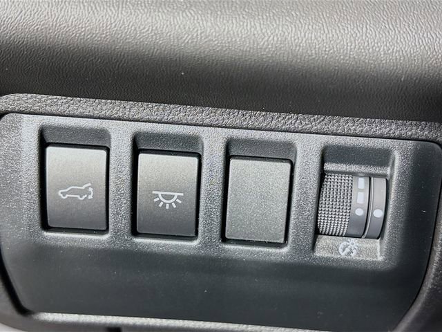 New 2025 Subaru Ascent Bronze Edition image 10